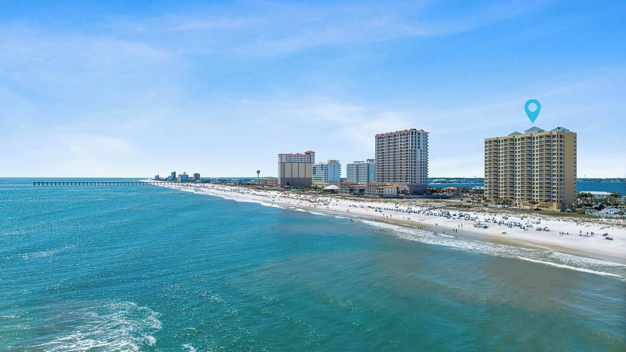 Photo of Others in Pensacola Beach