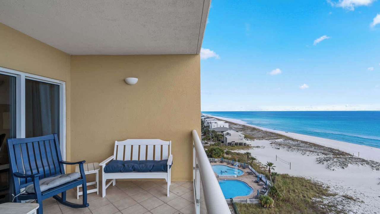 Photo of Outdoor in Pensacola Beach