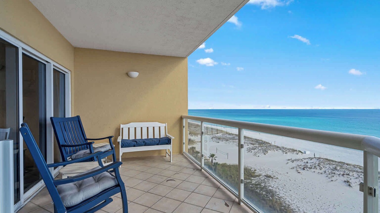 Photo of Outdoor in Pensacola Beach