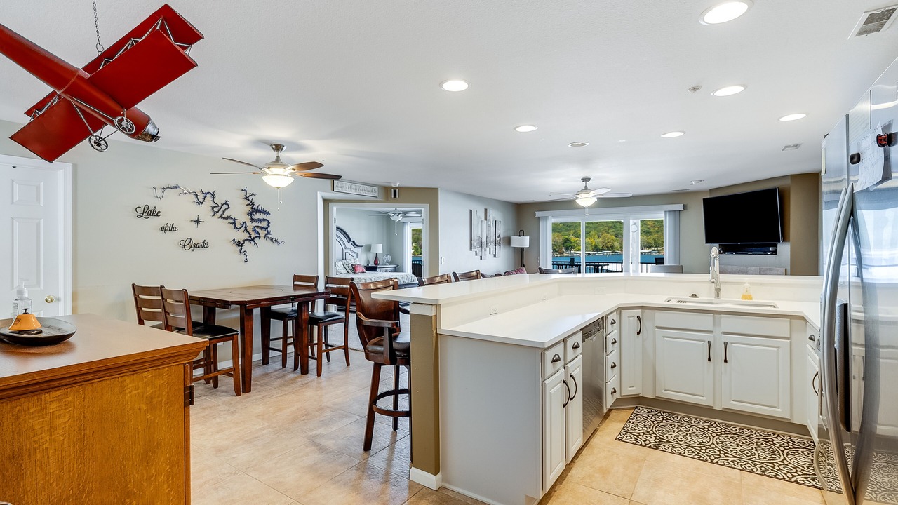 Photo of Kitchen in Camdenton