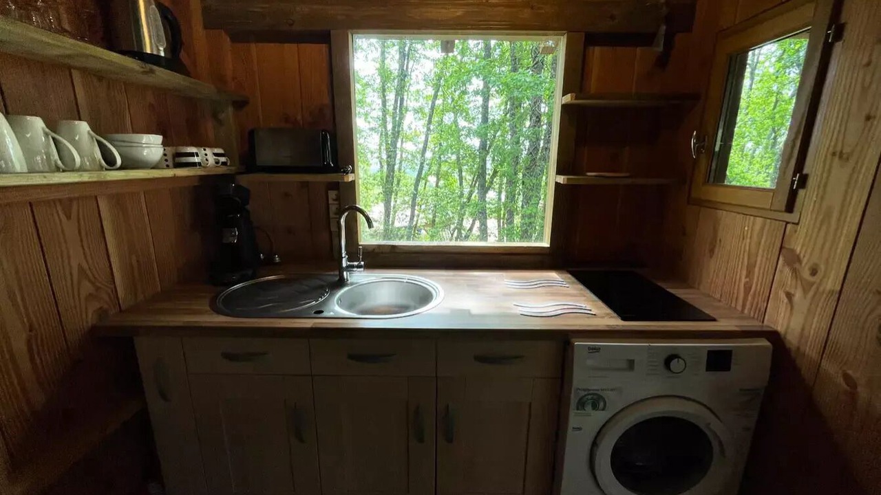 Photo of Kitchen in Estipouy