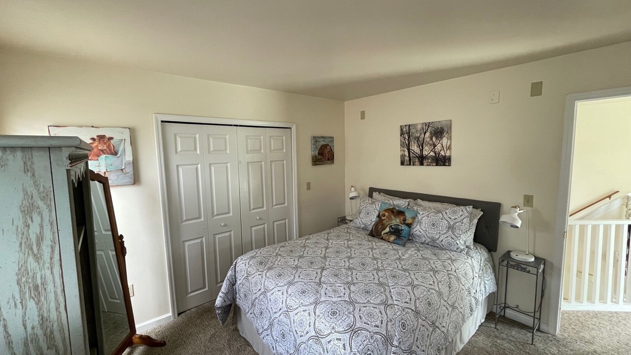 Photo of Bedroom in Mount Joy