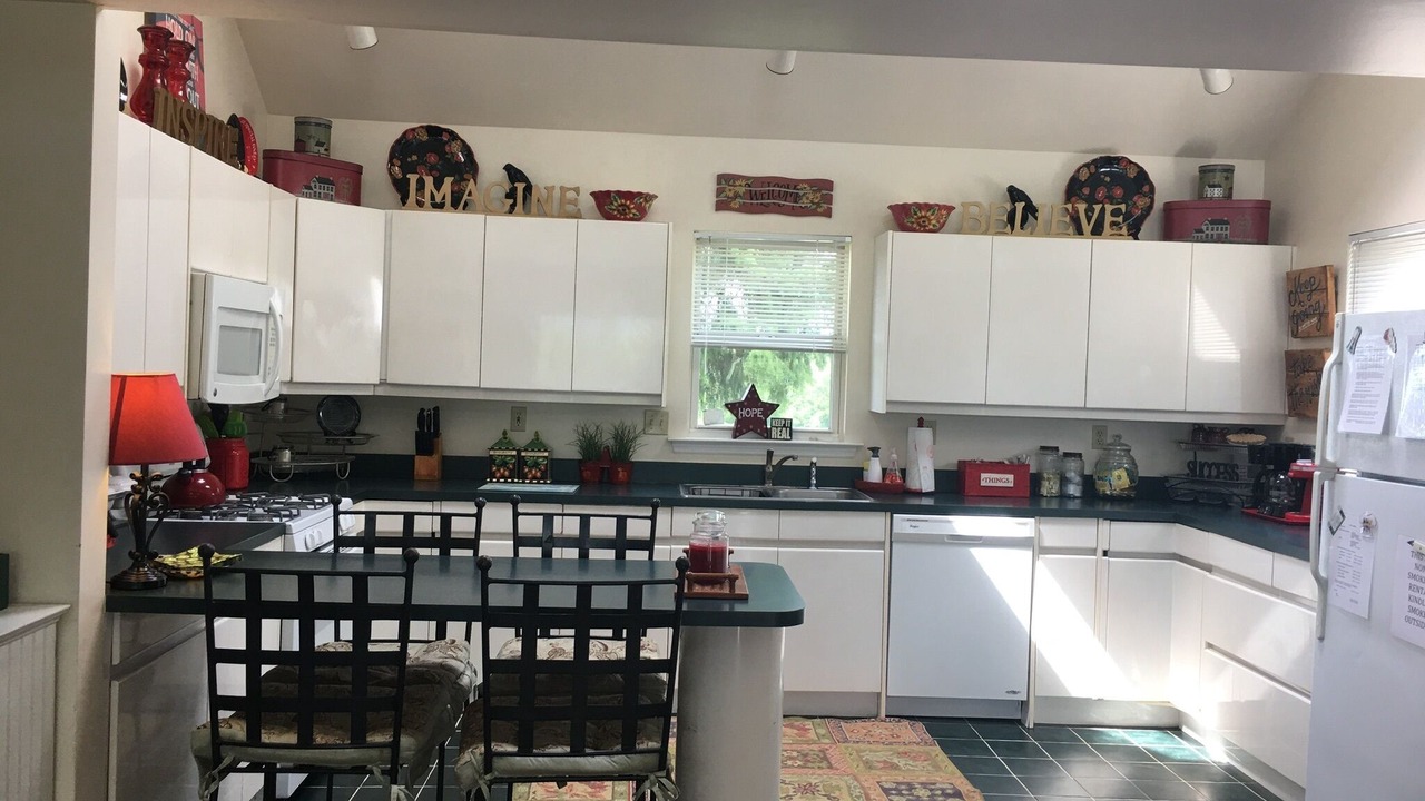 Photo of Kitchen in Mount Joy