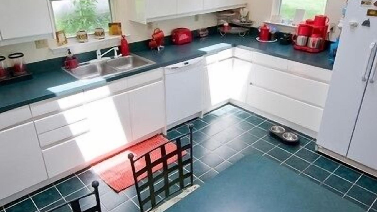 Photo of Kitchen in Mount Joy