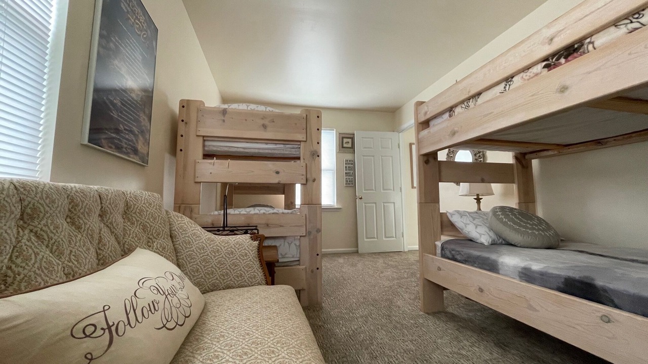 Photo of Bedroom in Mount Joy