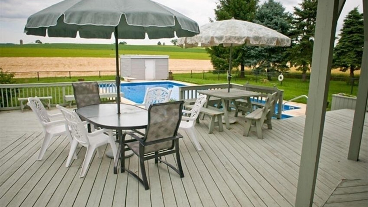 Photo of Outdoor in Mount Joy