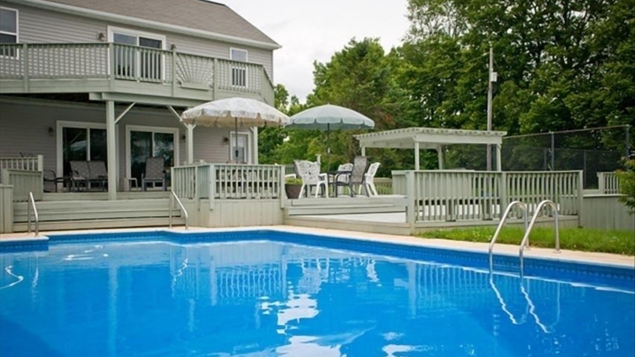 Photo of Outdoor in Mount Joy