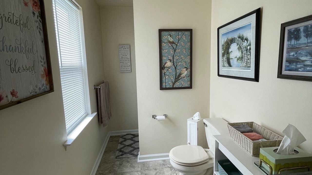 Photo of Bathroom in Mount Joy