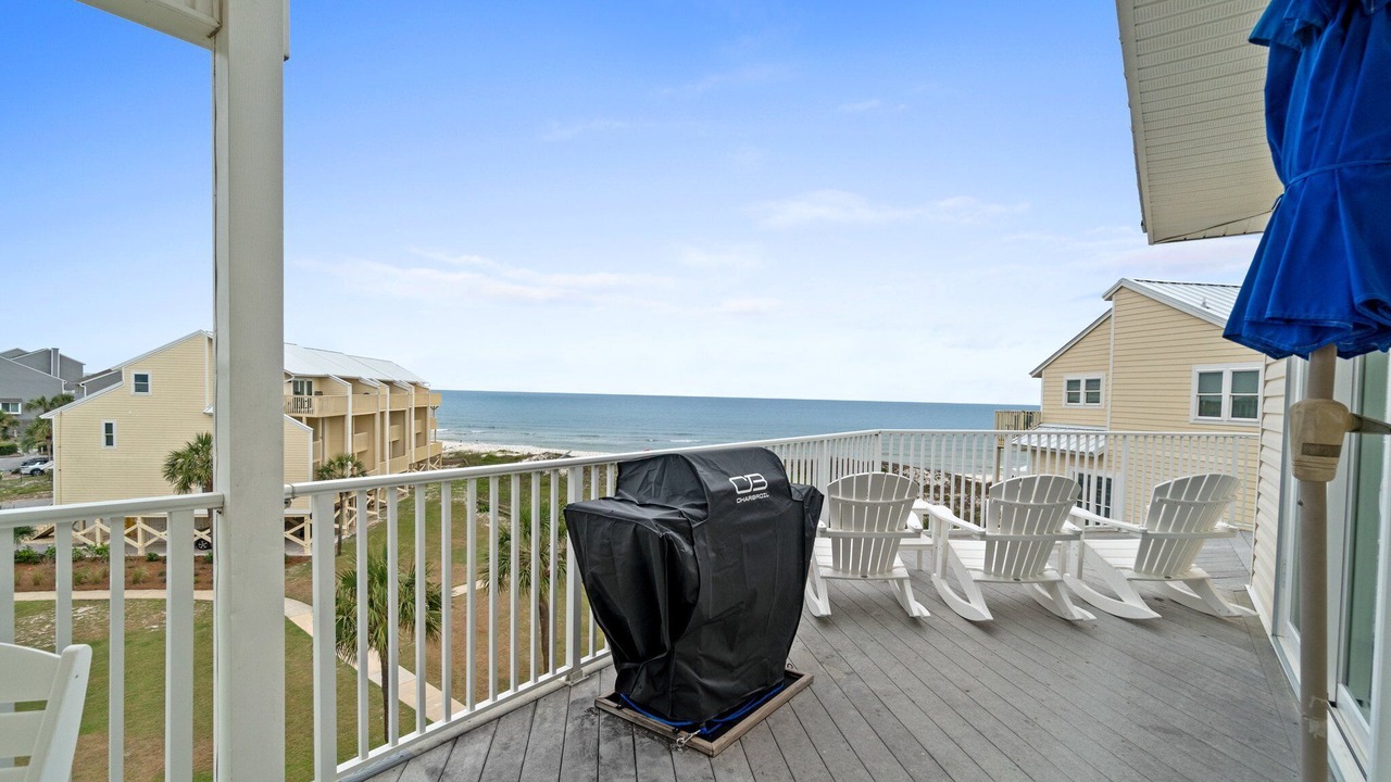 Photo of Outdoor in Port St. Joe