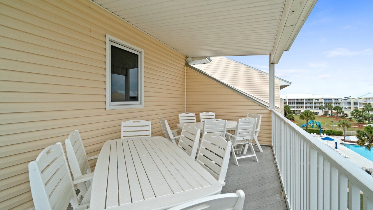 Photo of Outdoor in Port St. Joe