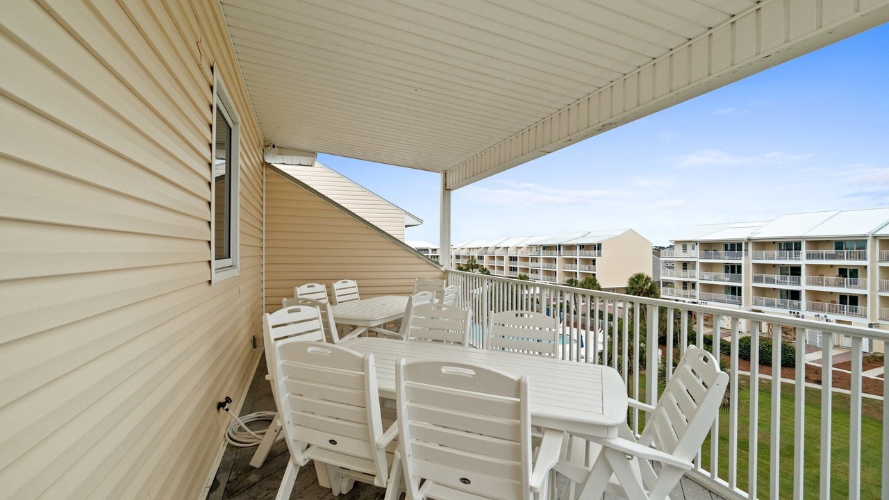 Photo of Outdoor in Port St. Joe