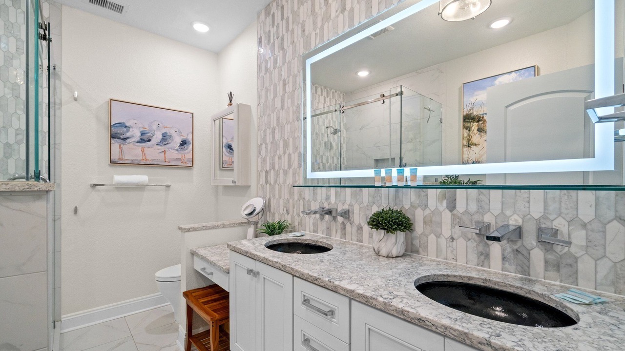 Photo of Bathroom in Port St. Joe