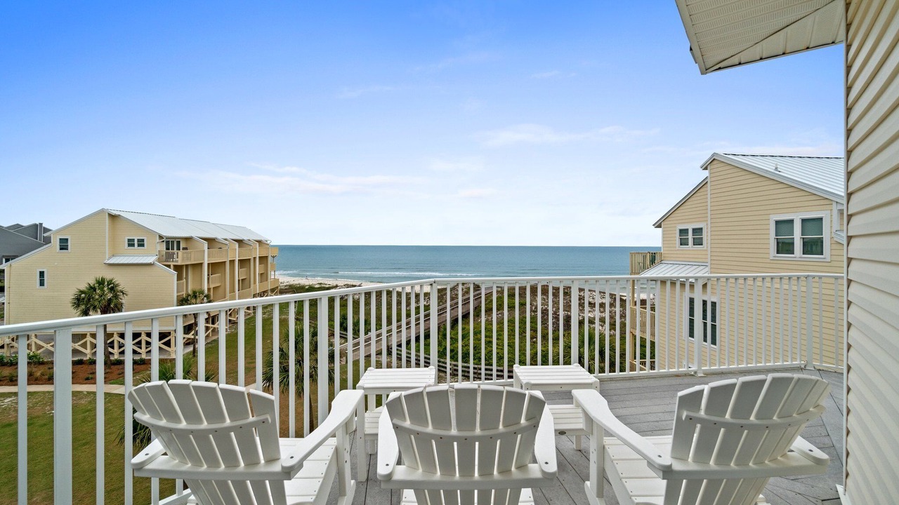Photo of Outdoor in Port St. Joe