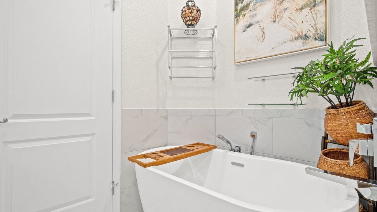 Photo of Bathroom in Port St. Joe
