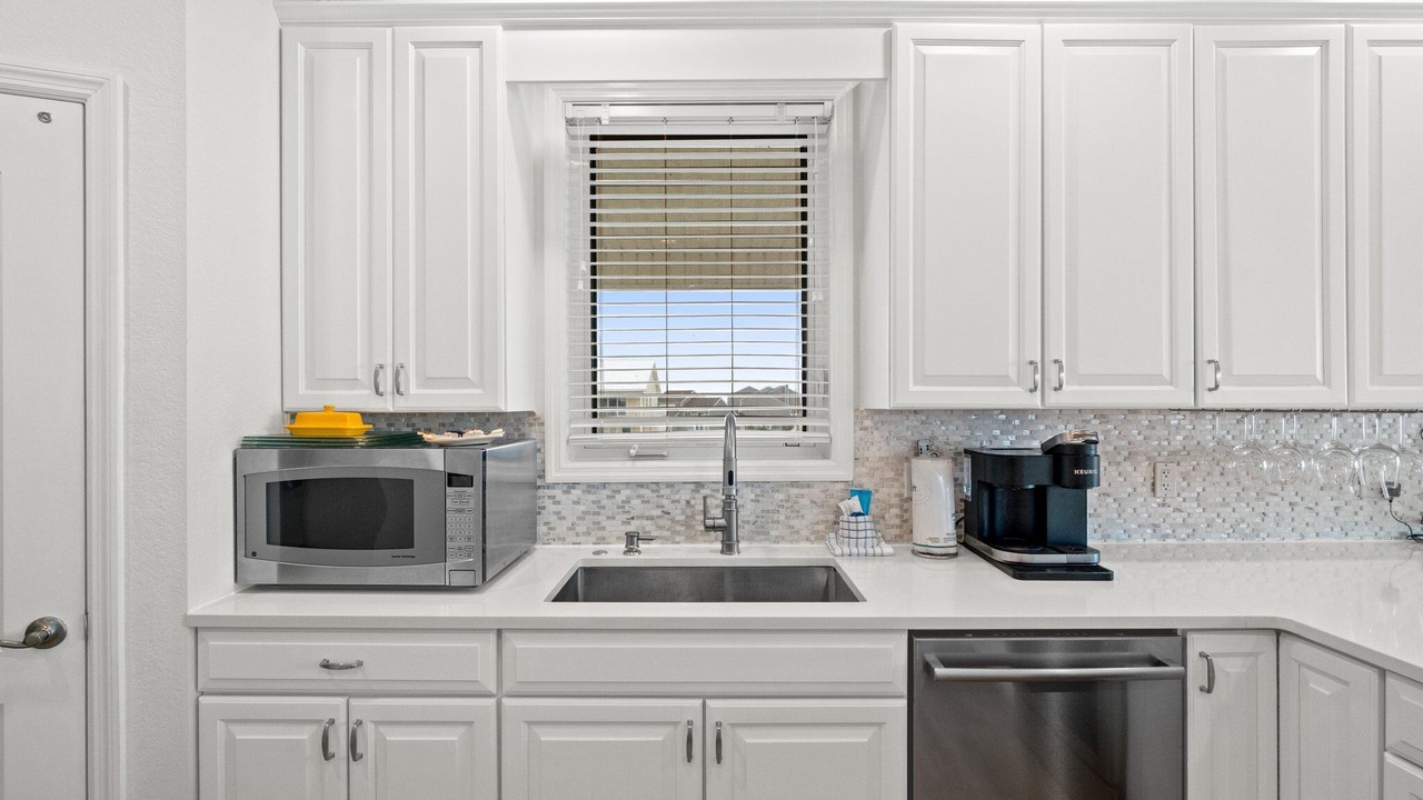 Photo of Kitchen in Port St. Joe