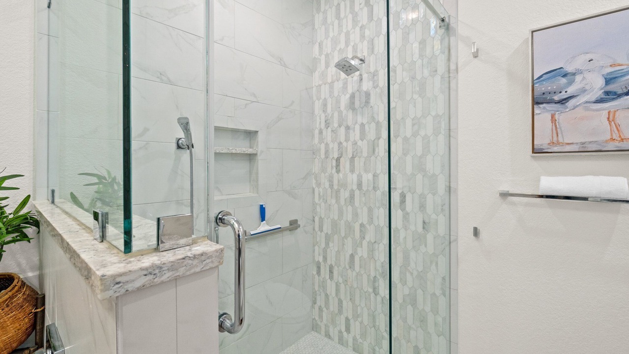 Photo of Bathroom in Port St. Joe