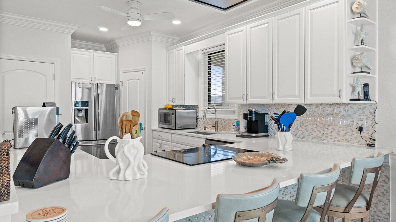 Photo of Kitchen in Port St. Joe