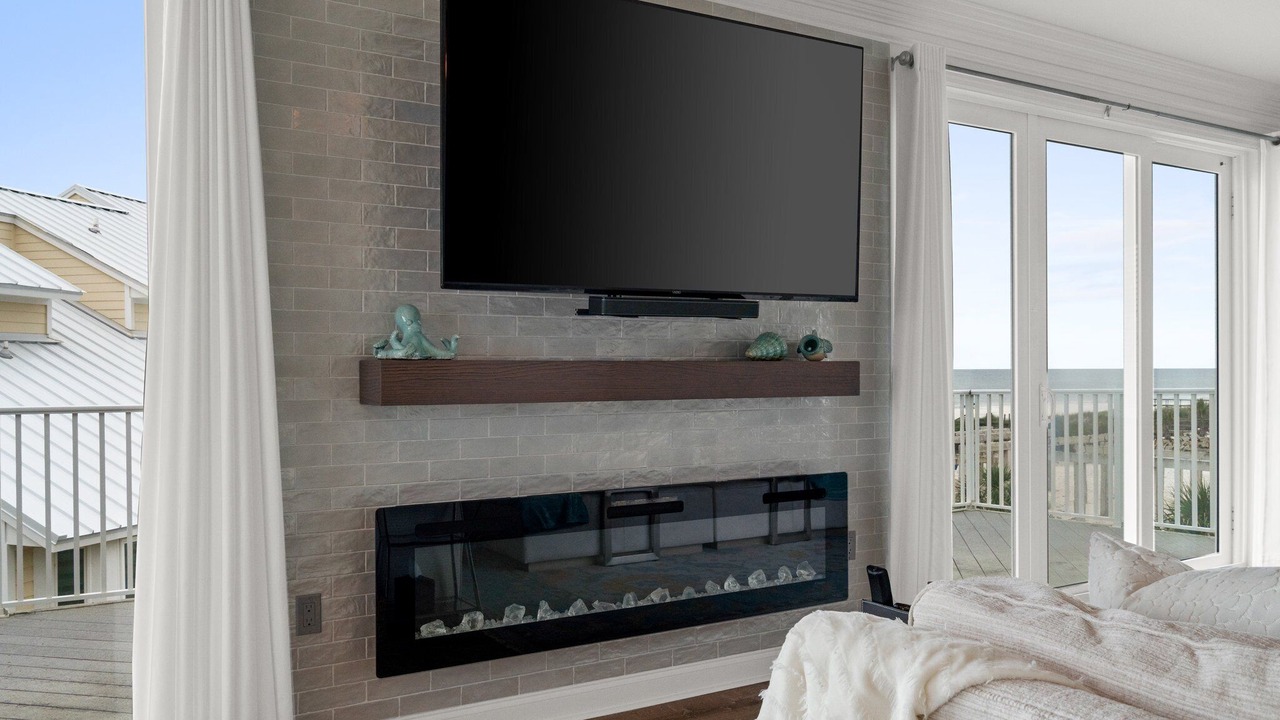 Photo of Livingroom in Port St. Joe