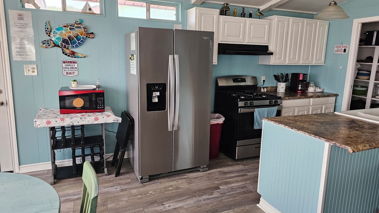 Photo of Kitchen in Palacios