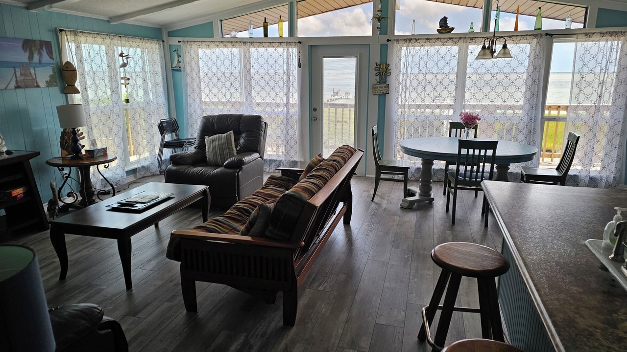 Photo of Livingroom in Palacios