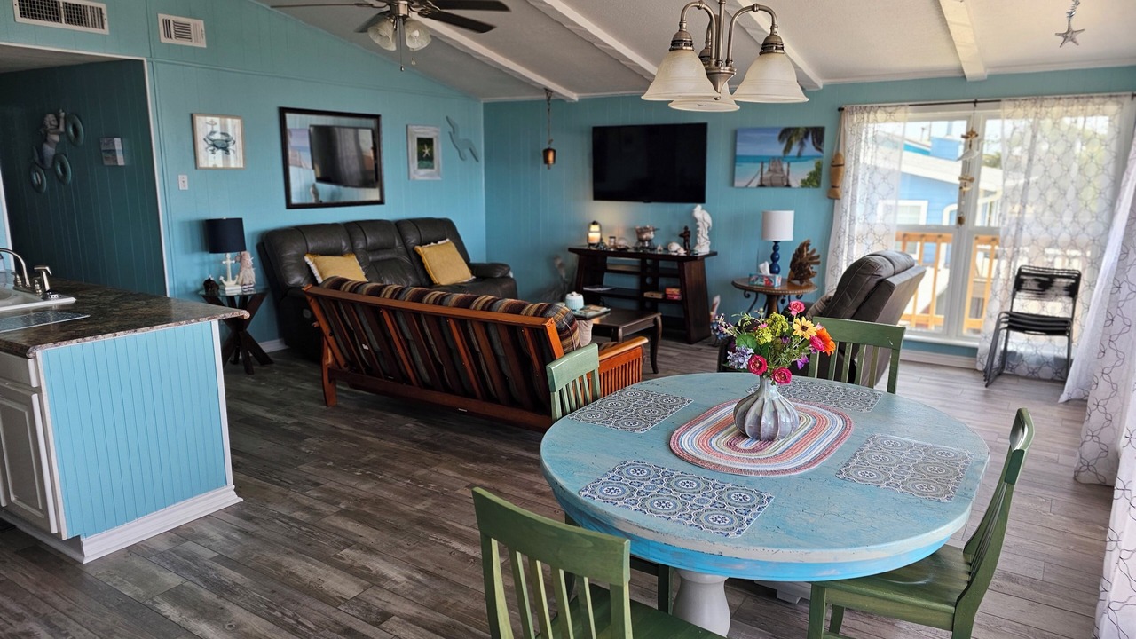 Photo of Livingroom in Palacios
