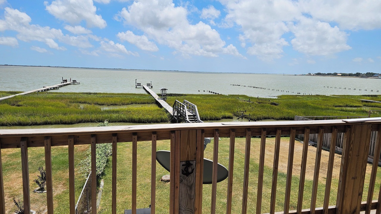 Photo of Outdoor in Palacios