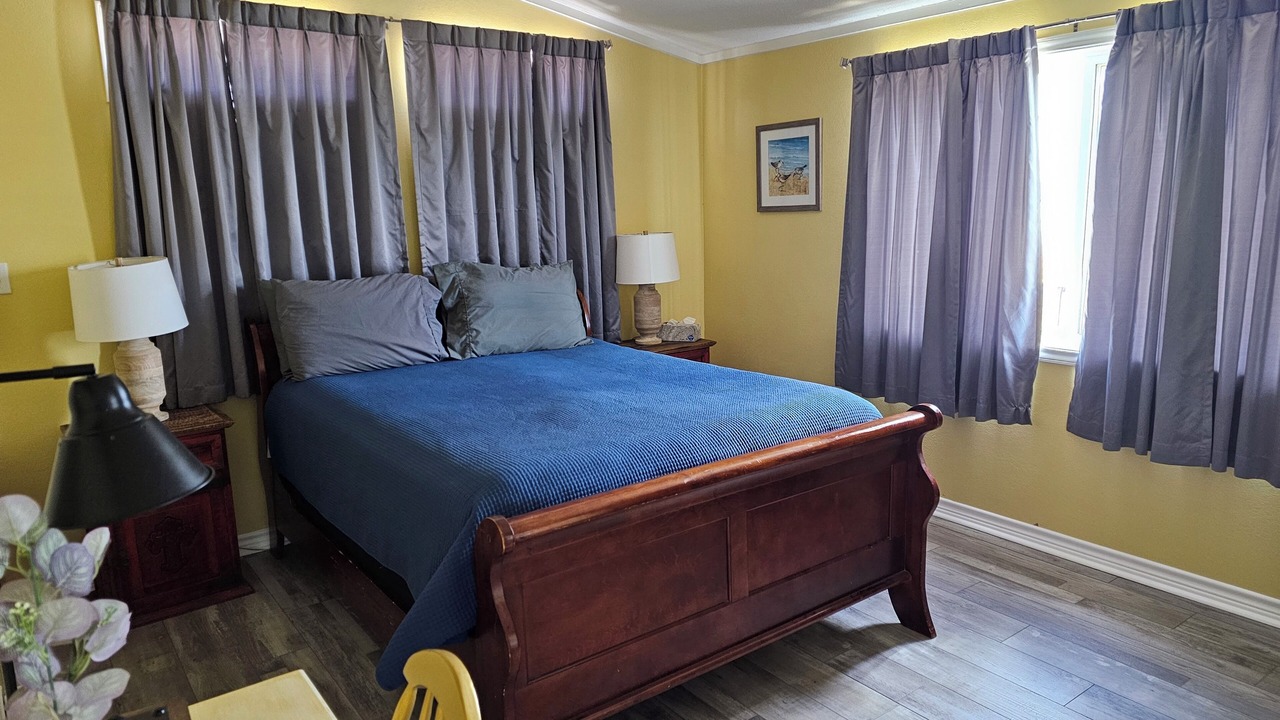Photo of Bedroom in Palacios