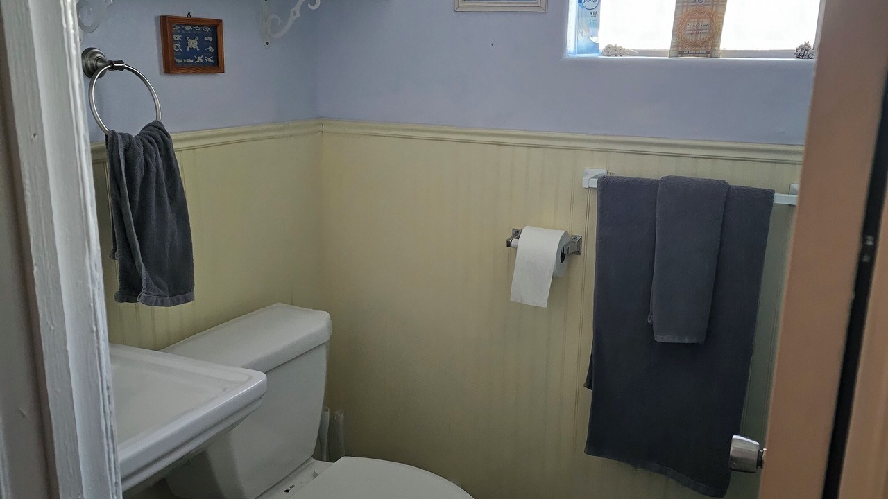 Photo of Bathroom in Palacios