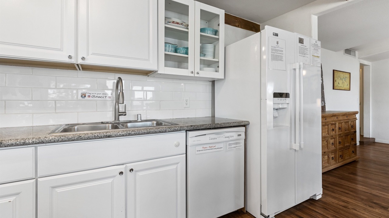 Photo of Kitchen in Bradley