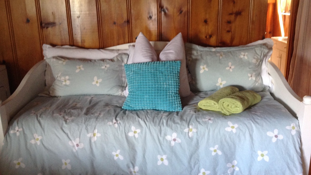 Photo of Bedroom in Oroville