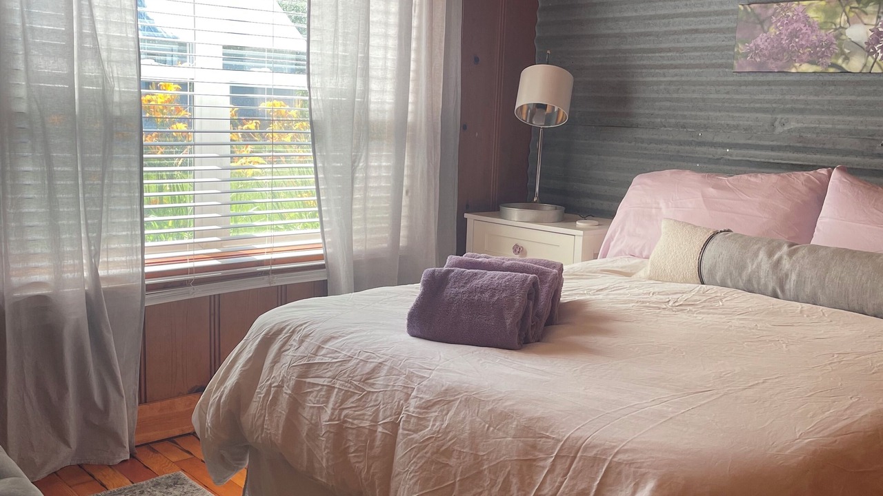 Photo of Bedroom in Oroville