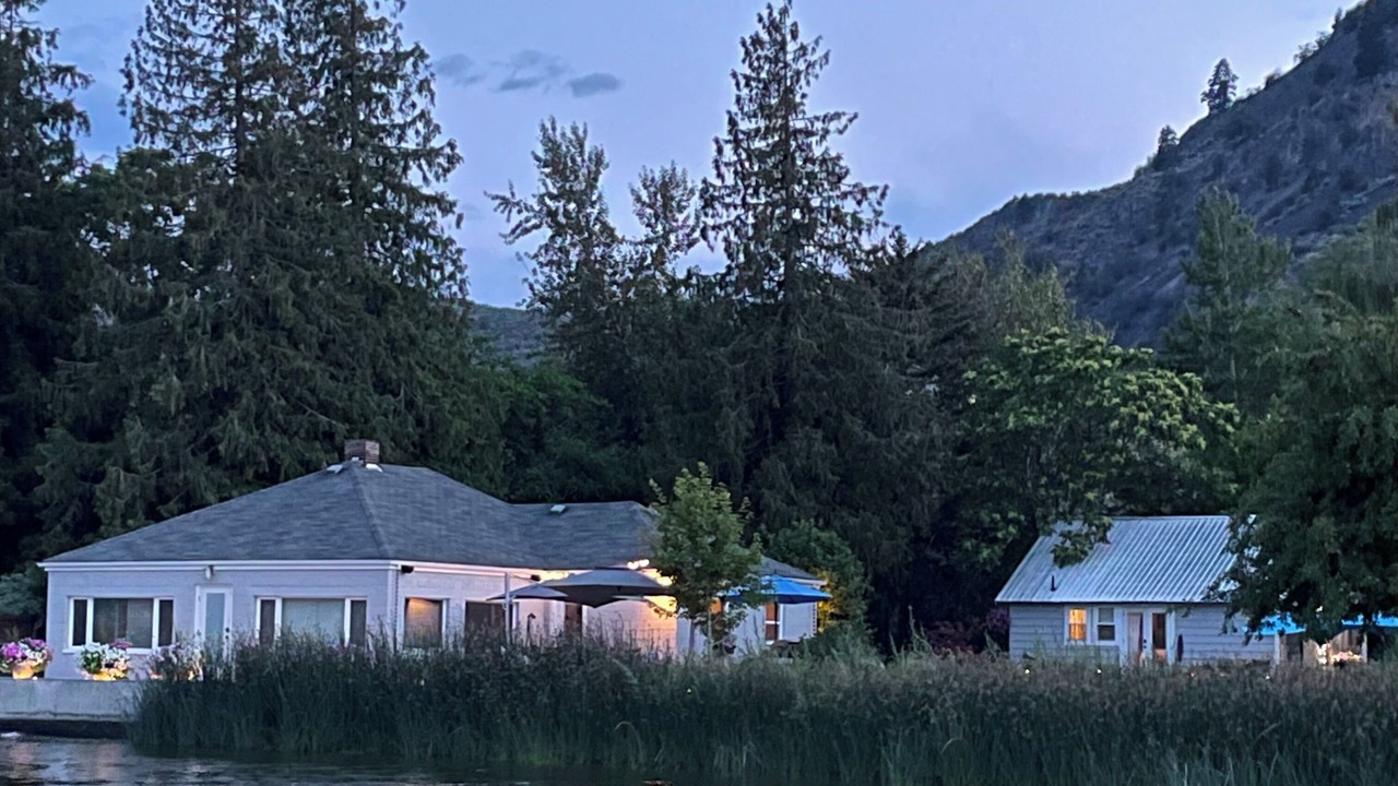 Photo of Outdoor in Oroville