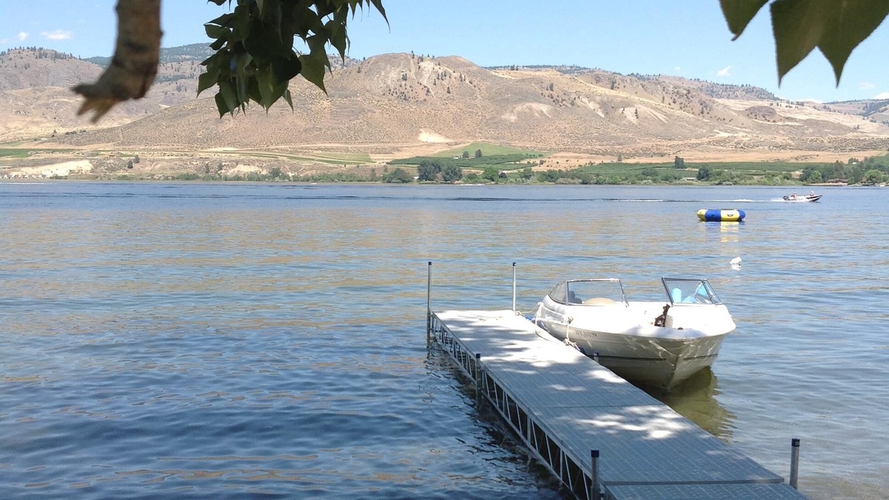 Photo of Outdoor in Oroville