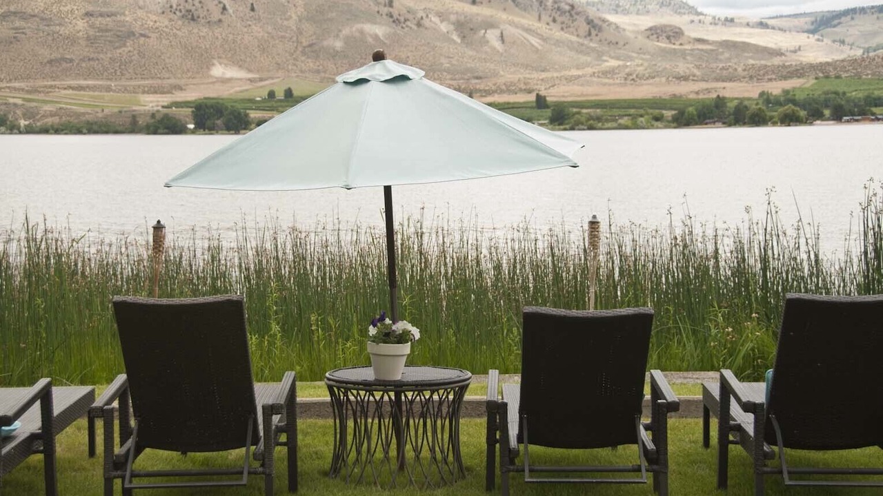 Photo of Outdoor in Oroville