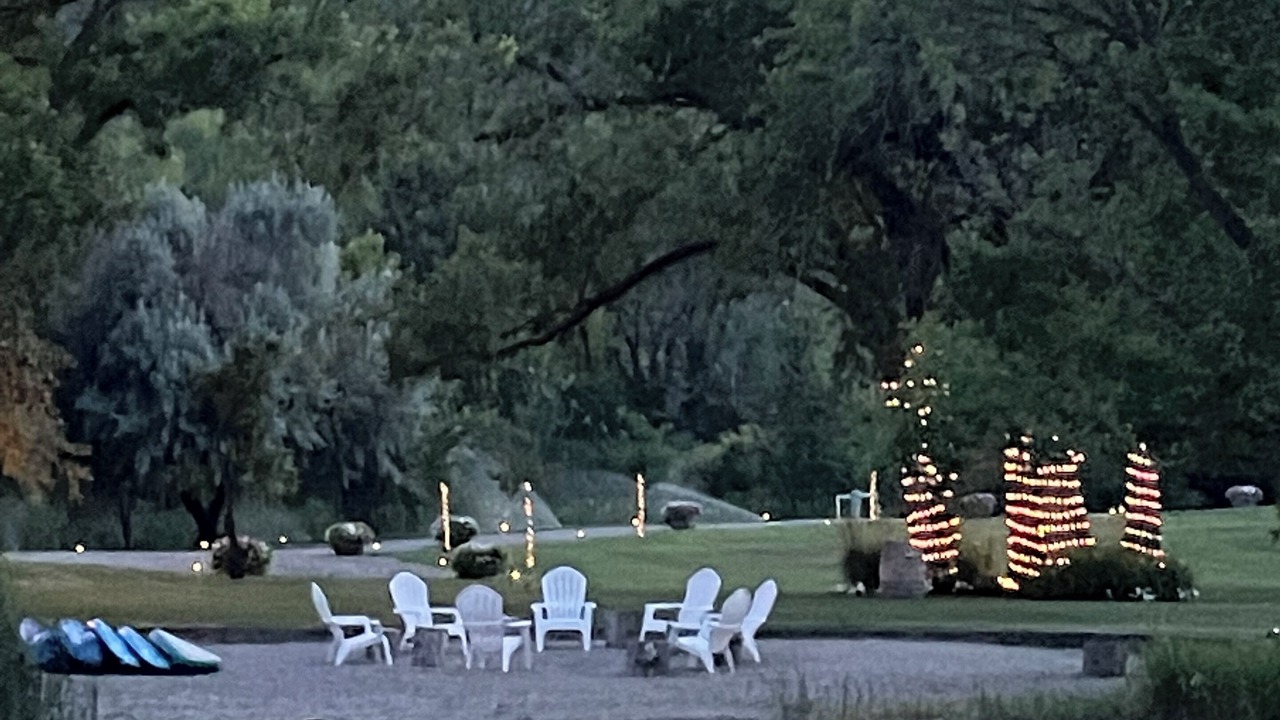 Photo of Outdoor in Oroville