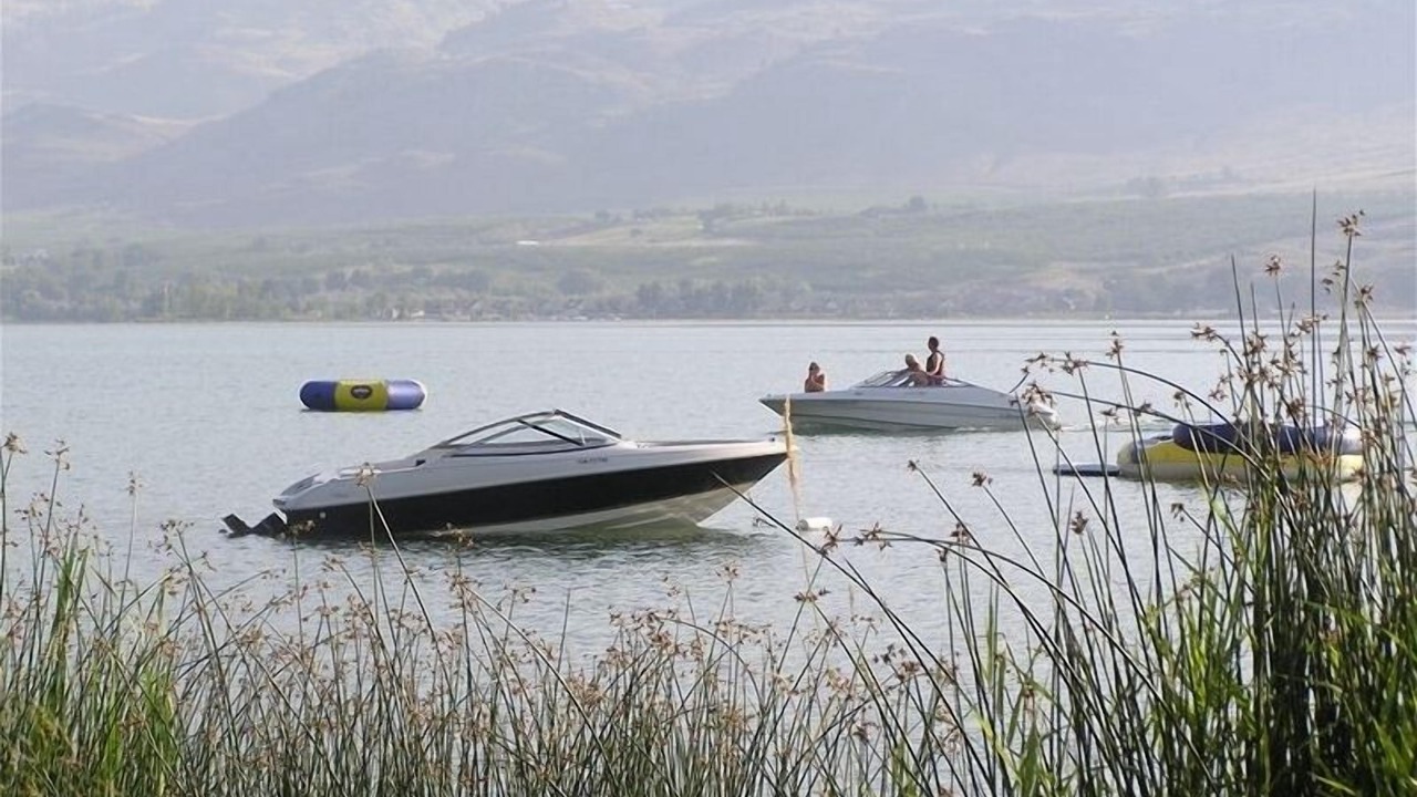 Photo of Others in Oroville