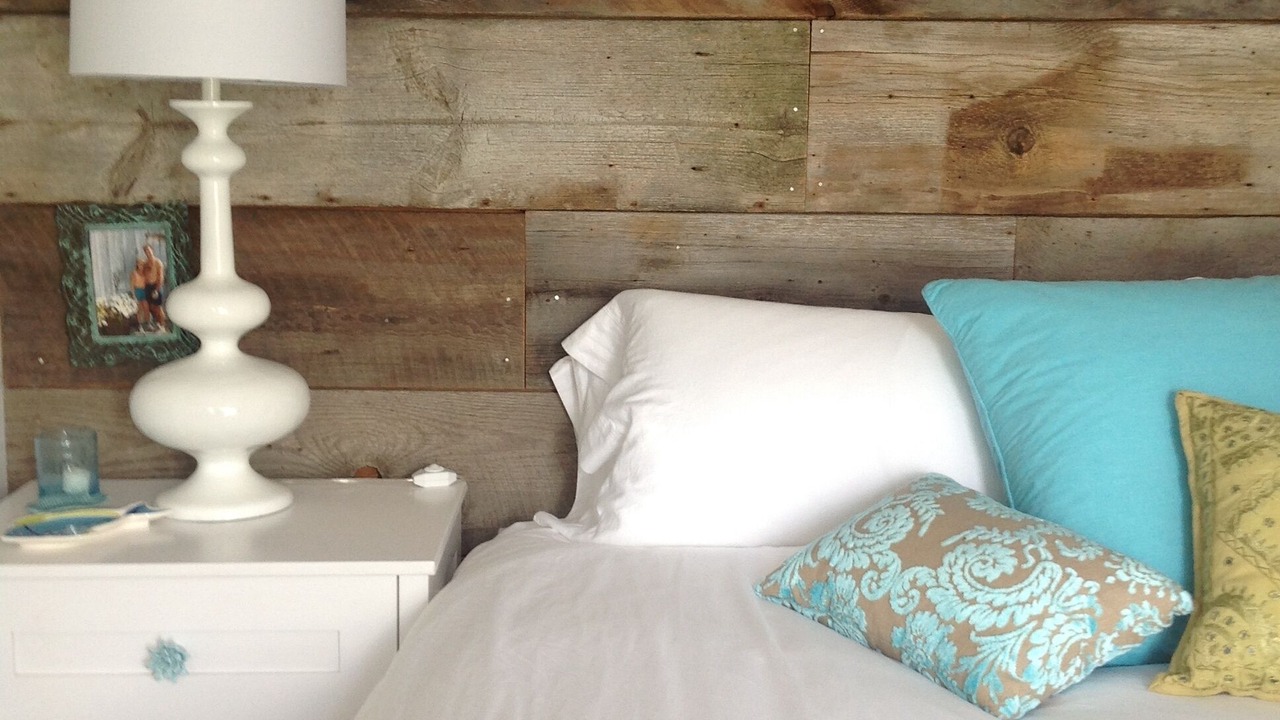 Photo of Bedroom in Oroville