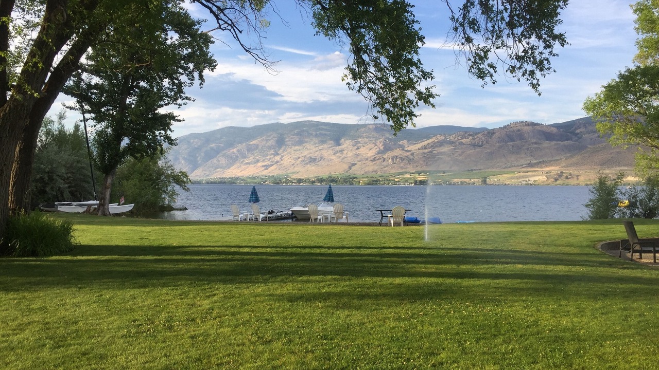 Photo of Outdoor in Oroville