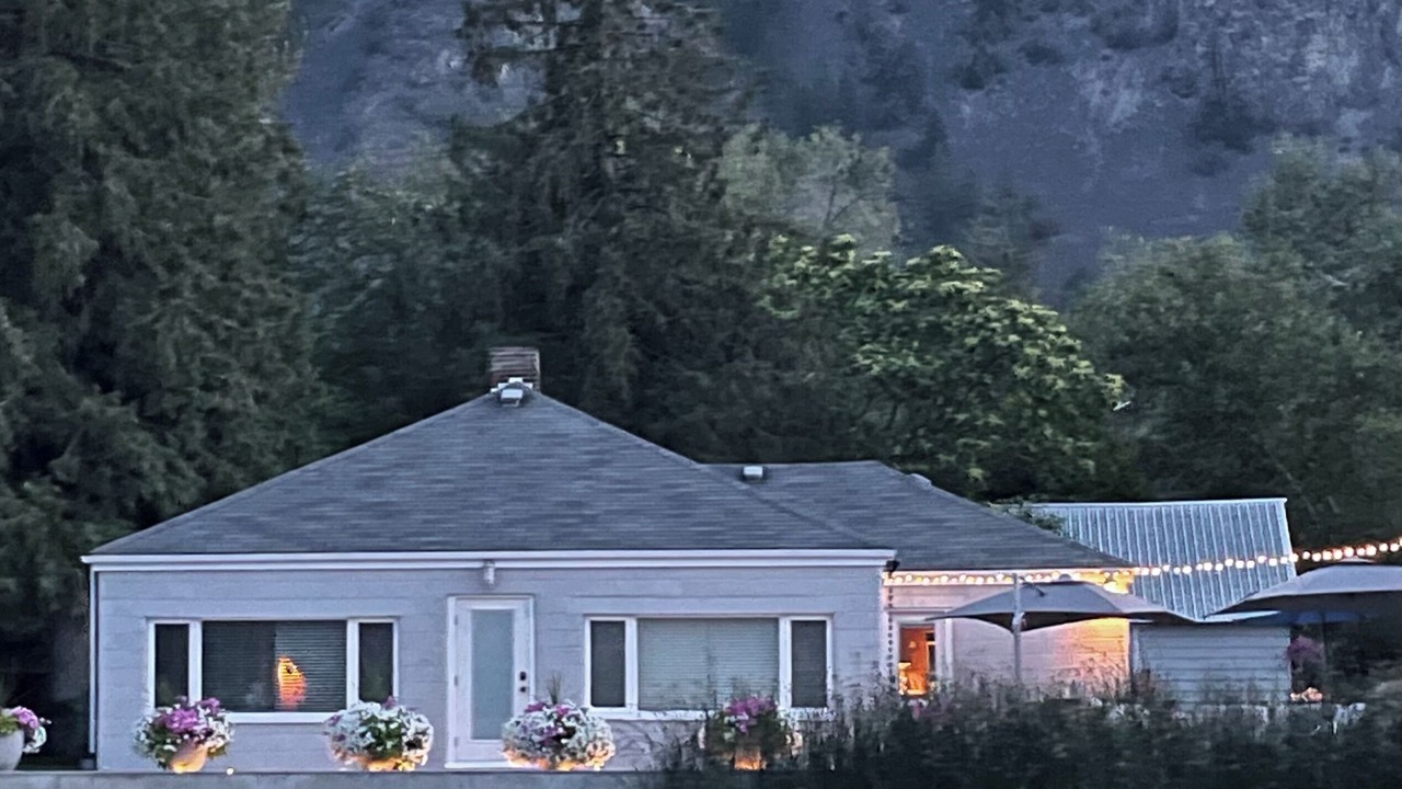 Photo of Outdoor in Oroville