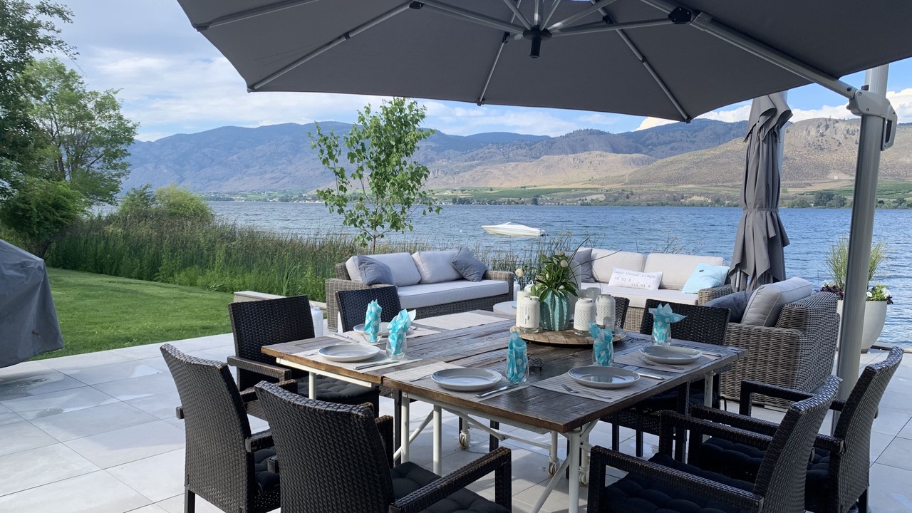 Photo of Outdoor in Oroville