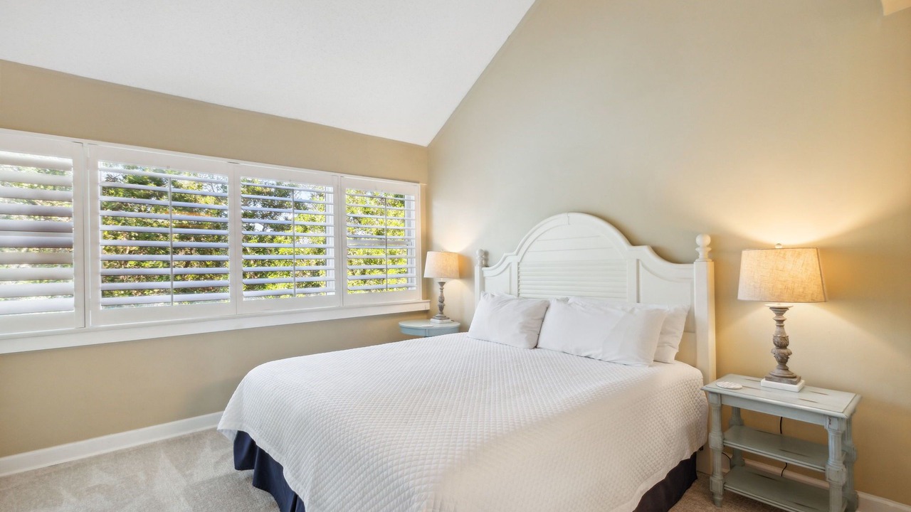 Photo of Bedroom in Fernandina Beach