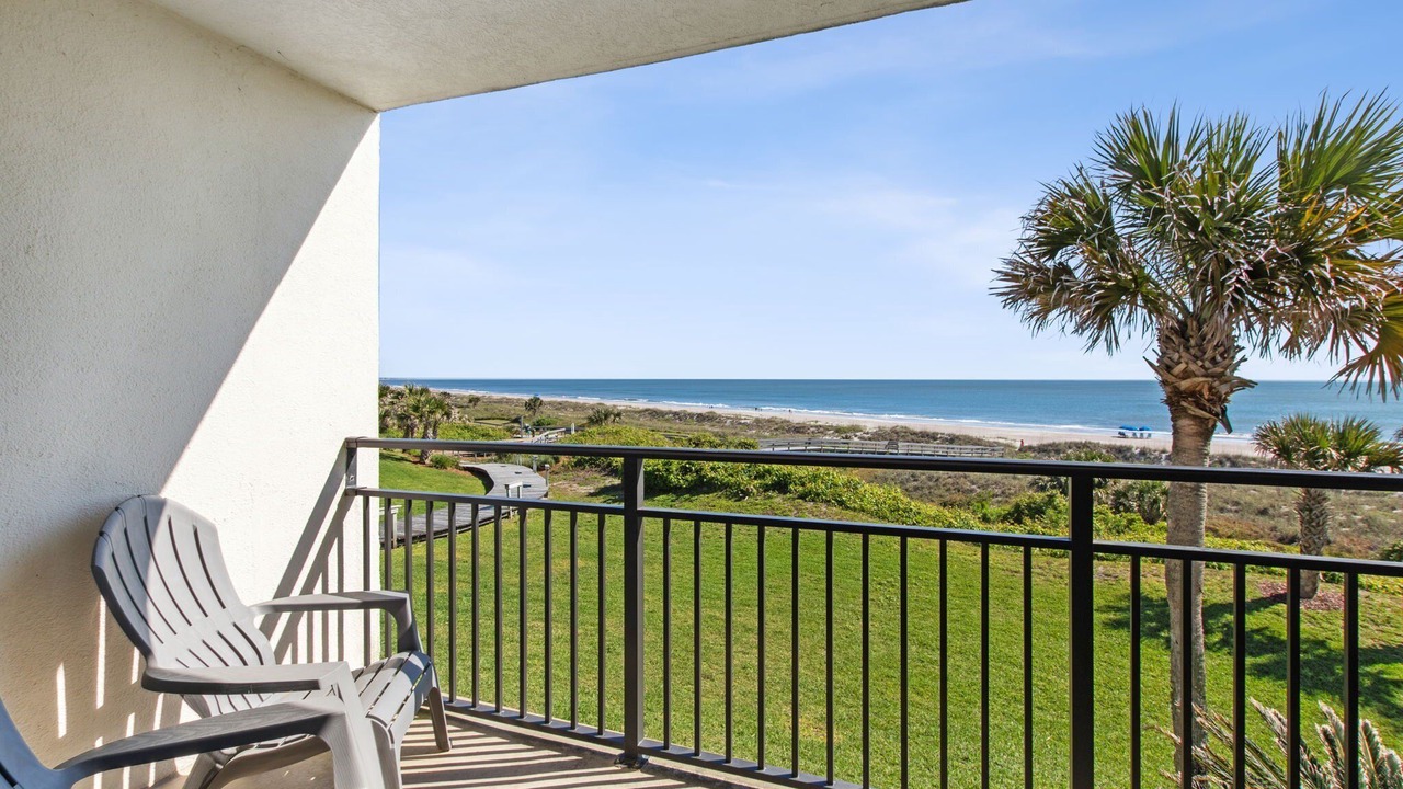 Photo of Outdoor in Fernandina Beach