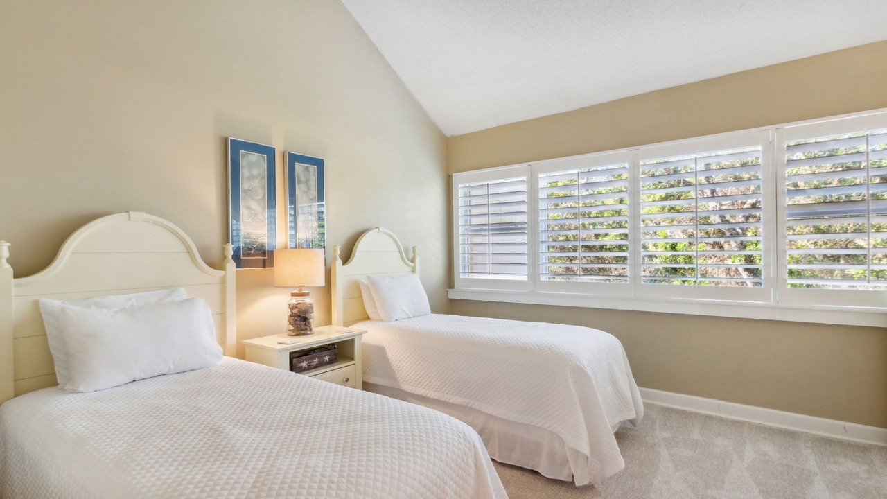 Photo of Bedroom in Fernandina Beach