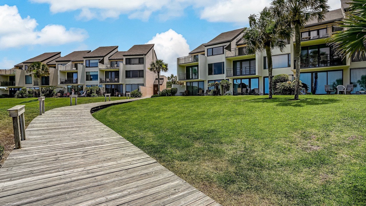 Photo of Outdoor in Fernandina Beach
