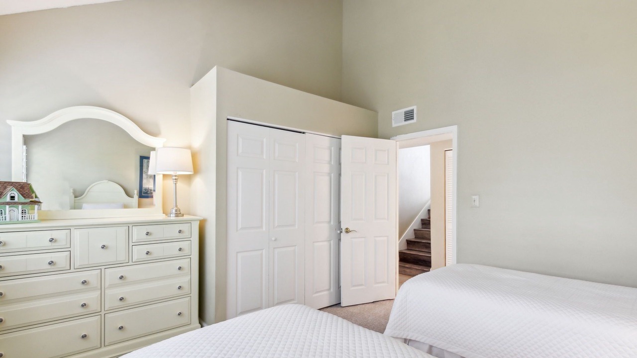 Photo of Bedroom in Fernandina Beach