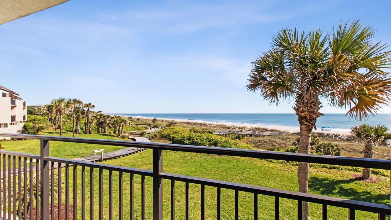 Photo of Outdoor in Fernandina Beach