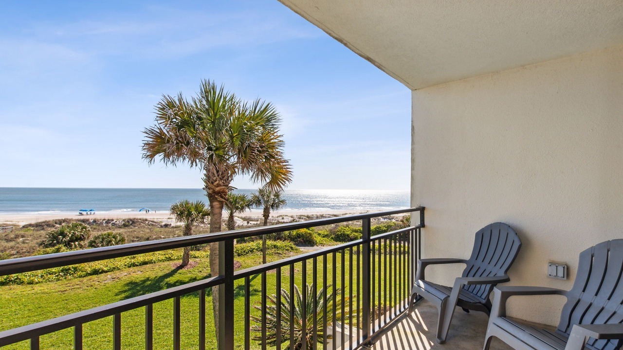 Photo of Outdoor in Fernandina Beach