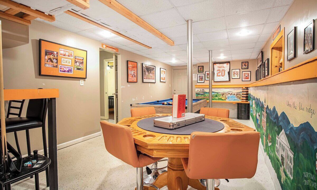Photo of Bedroom in Clemson