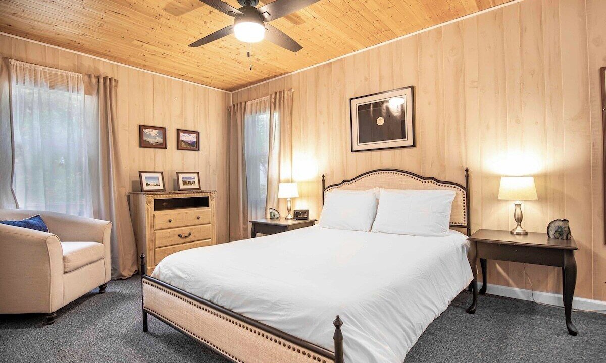 Photo of Bedroom in Clemson