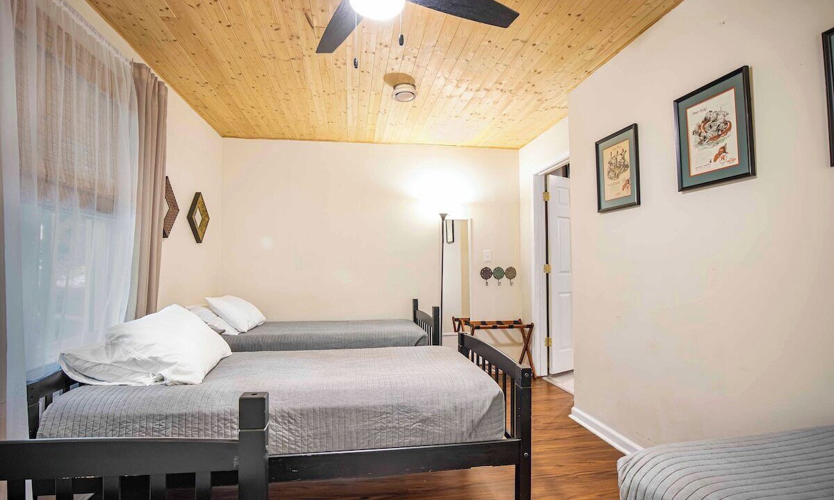 Photo of Bedroom in Clemson